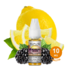 ELFLIQ Blackberry Lemon Nikotinsalz-Liquid 10 mg/ml – Produktbild