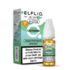 ELFLIQ Cactus Ice Nikotinsalz-Liquid 10 mg/ml – Produktbild