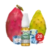 ELFLIQ Cactus Ice Nikotinsalz-Liquid 20 mg/ml – Produktbild