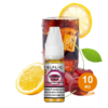 ELFLIQ Cherry Cola Nikotinsalz-Liquid 10 mg/ml – Produktbild