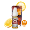 ELFLIQ Cola Nikotinsalz-Liquid 10 mg/ml – Produktbild