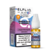 ELFLIQ Dragon Fruit Blackberry Nikotinsalz-Liquid 10 mg/ml – Produktbild