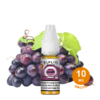 ELFLIQ Grape Nikotinsalz-Liquid 10 mg/ml – Produktbild