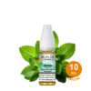 ELFLIQ Menthol Nikotinsalz-Liquid 10 mg/ml – Produktbild
