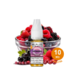 ELFLIQ Mix Berries Nikotinsalz-Liquid 10 mg/ml – Produktbild