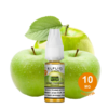 ELFLIQ Sour Apple Nikotinsalz-Liquid 10 mg/ml – Produktbild