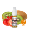 ELFLIQ Strawberry Kiwi Nikotinsalz-Liquid 10 mg/ml – Produktbild