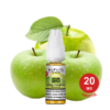 ELFLIQ Sour Apple Nikotinsalz-Liquid 20 mg/ml – Produktbild