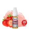 ELFLIQ Strawberry Ice Cream Nikotinsalz-Liquid 20 mg/ml – Produktbild