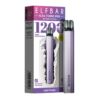 ELFBAR ELFA Turbo Pro Pod Kit – Light Purple – Refill Pod Kit für ELFLIQ