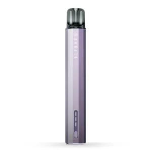 ELFBAR ELFA Turbo Pro Pod Kit – Light Purple – Refill Pod Kit für ELFLIQ