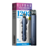 ELFBAR ELFA Turbo Pro Pod Kit – Navy Blue – Refill Pod Kit für ELFLIQ