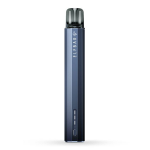 ELFBAR ELFA Turbo Pro Pod Kit – Navy Blue – Refill Pod Kit für ELFLIQ
