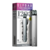 ELFBAR ELFA Turbo Pro Pod Kit – Space Grey – Refill Pod Kit für ELFLIQ
