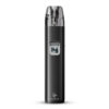 ELFBAR ELFX 2 Refillable Kit – Matte Black – Refill Pod Kit für ELFLIQ