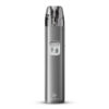 ELFBAR ELFX 2 Refillable Kit – Space Grey – Refill Pod Kit für ELFLIQ