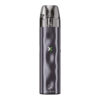 ELFBAR ELFX Mini Refillable Kit – Grey – Refill Pod Kit für ELFLIQ