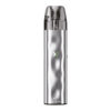 ELFBAR ELFX Mini Refillable Kit – Silver – Refill Pod Kit für ELFLIQ
